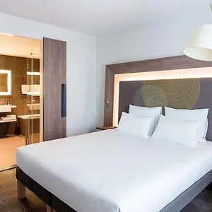 4* Отель Novotel Amsterdam Schiphol Airport